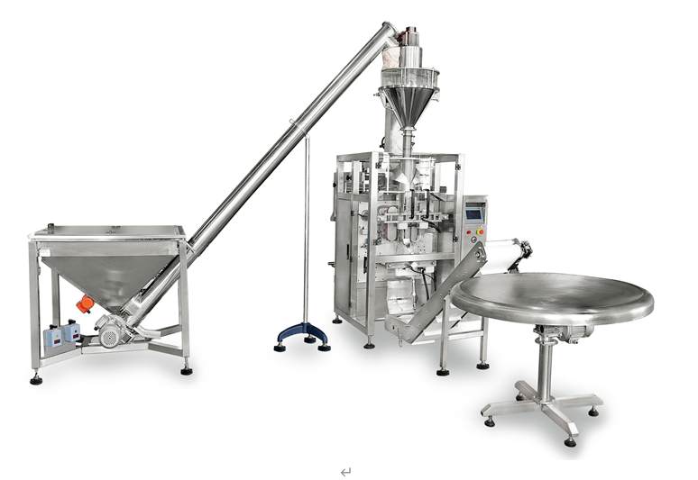 How to choose a suitable packaging machine? Here is how to tell you